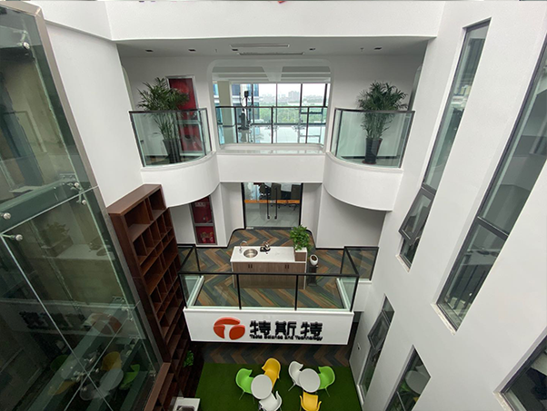 公司環(huán)境