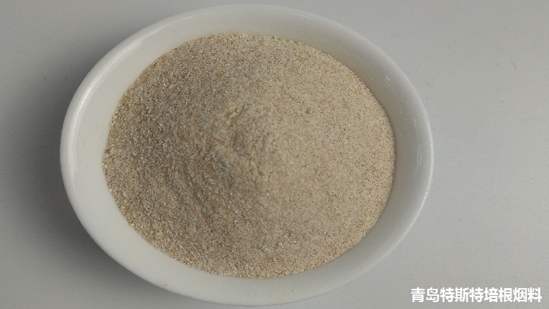 培根煙料