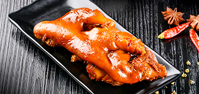 醬鹵產(chǎn)品
