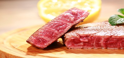 調(diào)理肉類