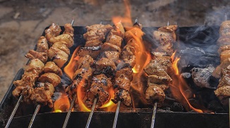 各類肉串調(diào)味料產(chǎn)品簡(jiǎn)介