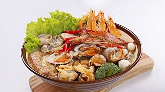 特斯特泰式冬陰功調(diào)味料產(chǎn)品應(yīng)用實例
