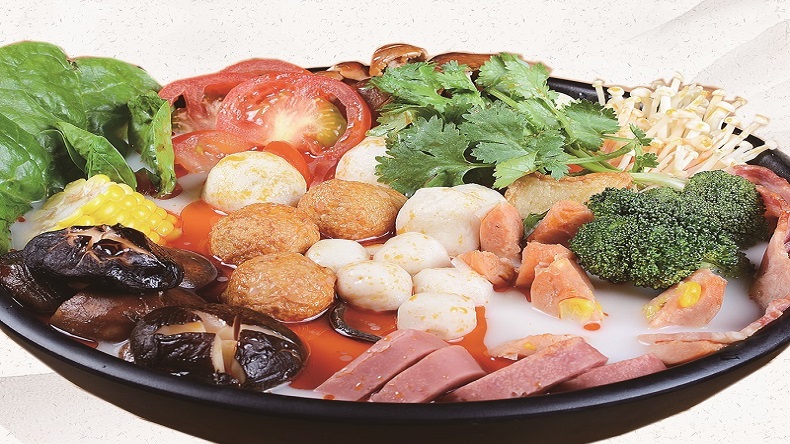 特斯特麻辣燙調(diào)味料——麻辣燙美味底湯的秘密！