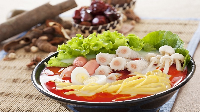 麻辣燙調味料