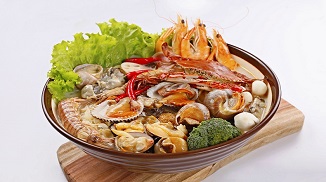 青島特斯特麻辣燙調(diào)味料產(chǎn)品介紹