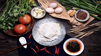 速凍水餃、餛飩面皮改良劑產(chǎn)品知識(shí)介紹