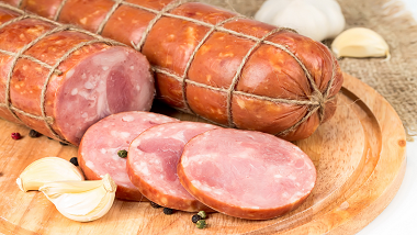 肉制品加工技術(shù)支持