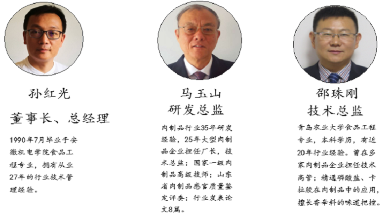 特斯特研發(fā)技術(shù)團(tuán)隊