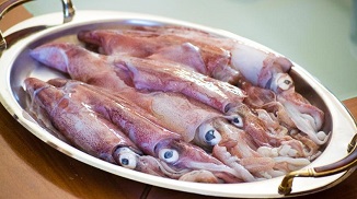 帶皮魷魚護(hù)色保水——復(fù)配水分保持劑S107