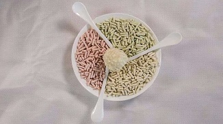特斯特復(fù)配卡拉膠在豆腐貓砂中的應(yīng)用