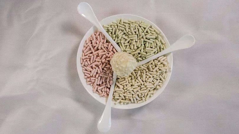 復(fù)配卡拉膠