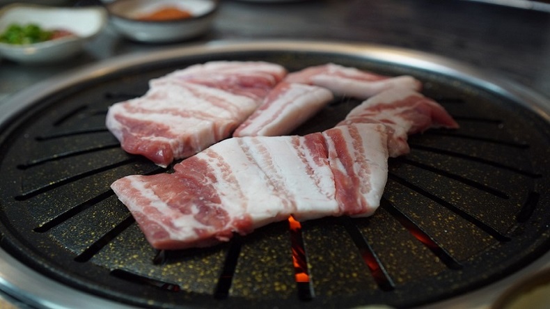 肉制品生產(chǎn)加工