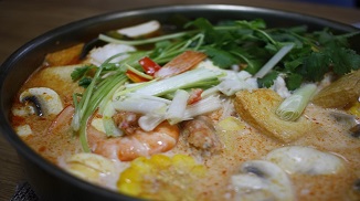 開一家麻辣燙店需要投資多少錢？