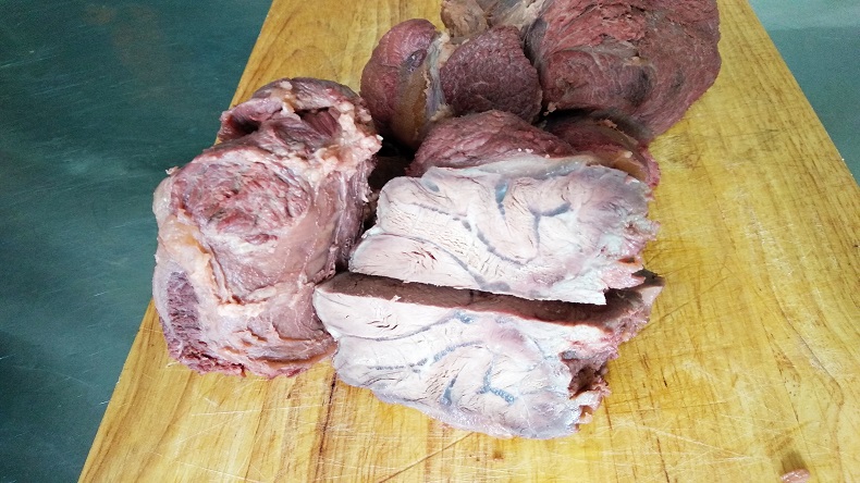 醬牛肉腌制料M83