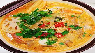 特斯特麻辣燙底料原輔料的選擇與搭配