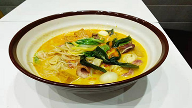 麻辣燙、火鍋復(fù)合調(diào)味品介紹