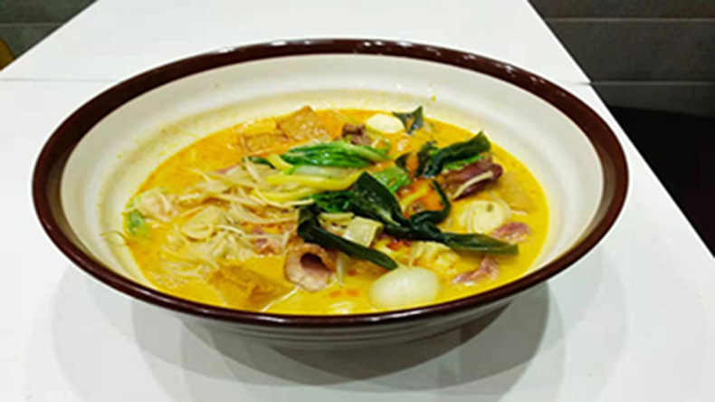 麻辣燙、火鍋復(fù)合調(diào)味品