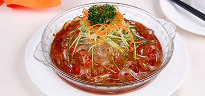 涼粉