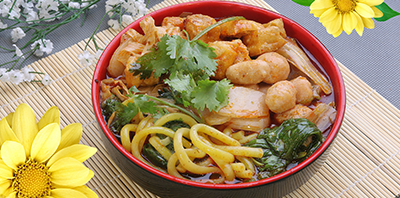 麻辣燙