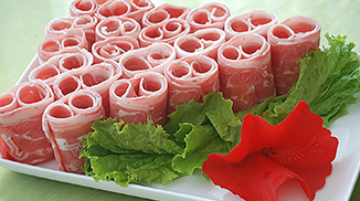 牛羊肉卷保質(zhì)期內(nèi)如何保持自然新鮮不變色？特斯特來幫您