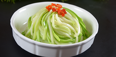 西葫蘆