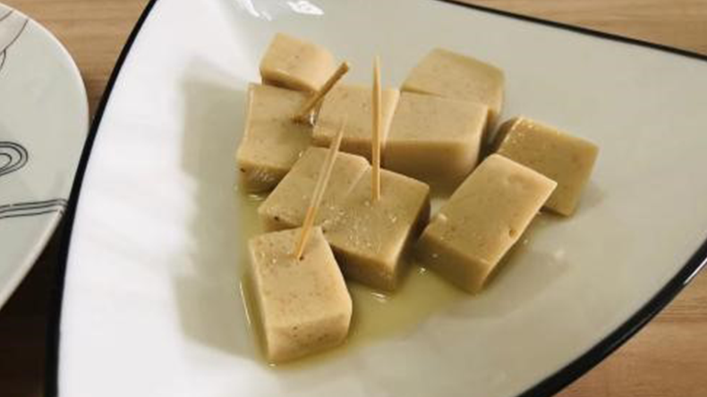 果涼粉