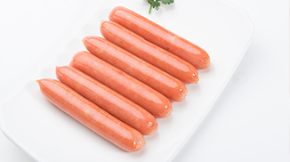 特斯特HP-28乳化穩(wěn)定劑應(yīng)用實(shí)例 ——速凍臺(tái)灣風(fēng)味烤腸配方及工藝簡(jiǎn)述