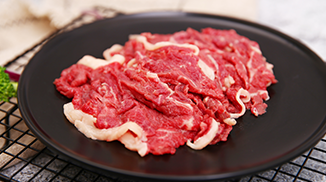 特斯特調(diào)理牛肉片制作工藝簡介