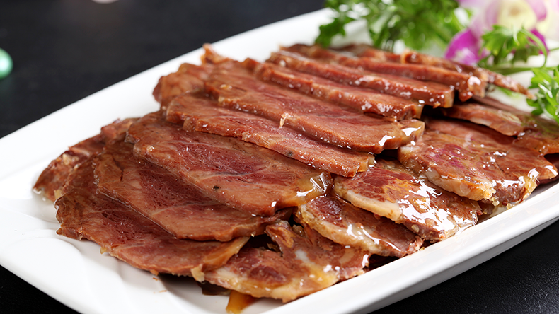 醬鹵肉制品
