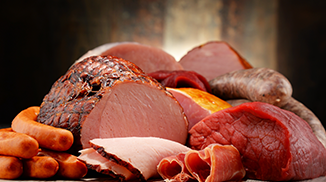復(fù)合磷酸鹽對(duì)肉糜制品乳化品質(zhì)的影響