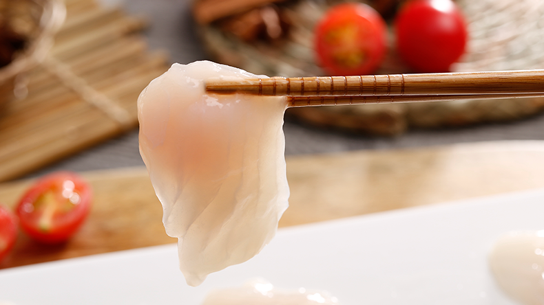 巴沙魚保水