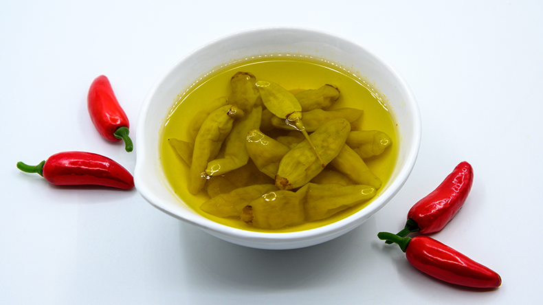 泡椒產(chǎn)品
