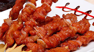 特斯特肉制品、水產(chǎn)品水分保持劑及抗氧化劑簡介