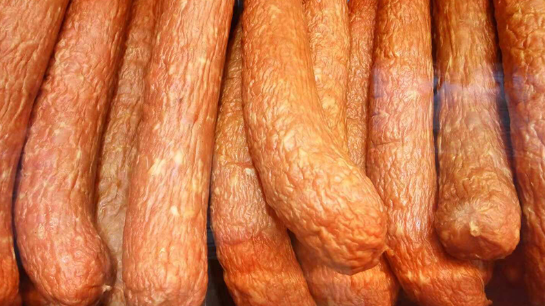 蒜香調味料