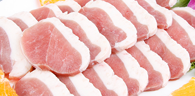 鴨肉片