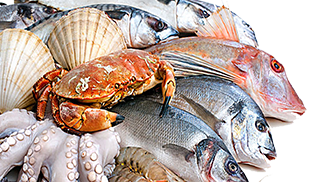 魚類、肉制品類等有腥味的產(chǎn)品，怎樣才能去腥？