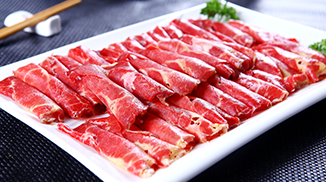 特斯特復(fù)配水分保持劑在驢肉卷產(chǎn)品中的應(yīng)用