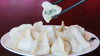 海鮮水餃有腥味？特斯特增香去腥調(diào)味料幫您解決。