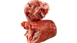 青島特斯特助力于肉制品加工企業(yè)青島老火腿產(chǎn)品開發(fā)