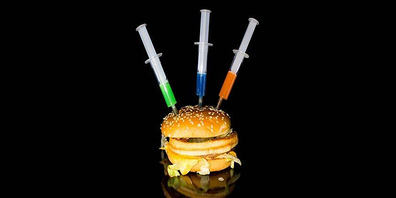 食品添加劑