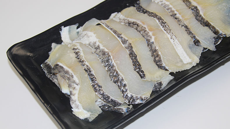 黑魚保水