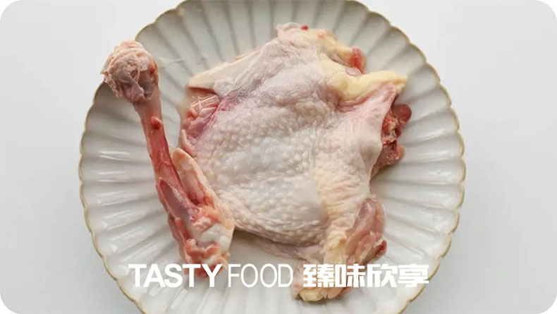 唐揚(yáng)雞塊