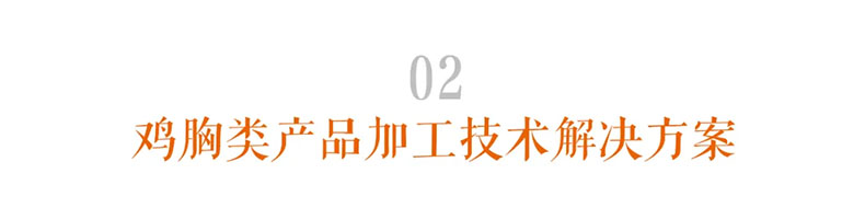 雞排保水