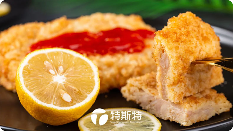 雞排保水