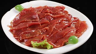 特斯特保水劑M72和抗氧化劑H6在調(diào)理牛肉片中的應(yīng)用
