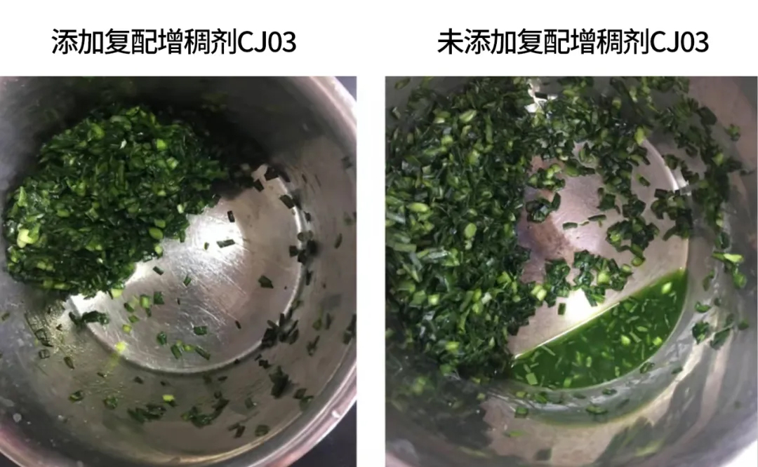 餃子加工輔料