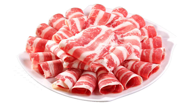 鴨肉保水
