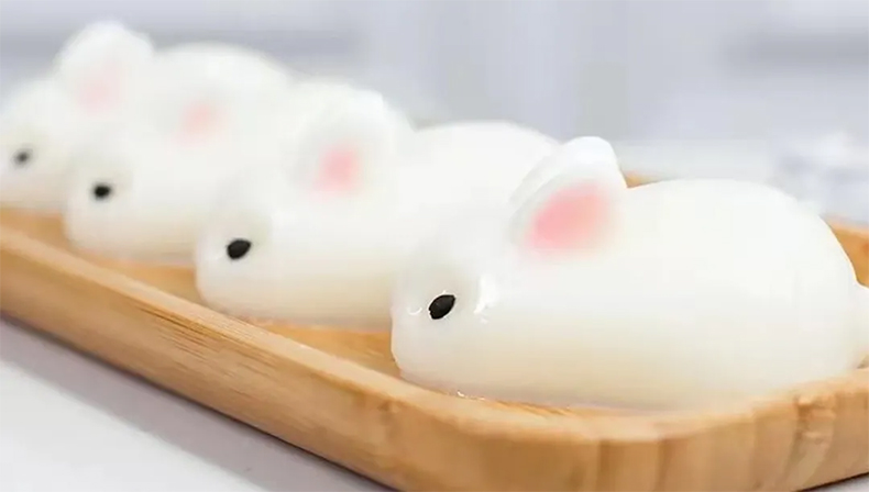 食用膠