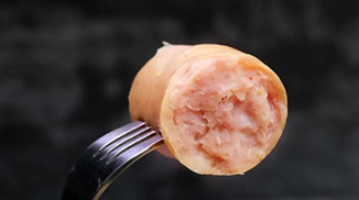 產(chǎn)品風(fēng)味不突出？如何高效解決？蒜香腸加工解決方案