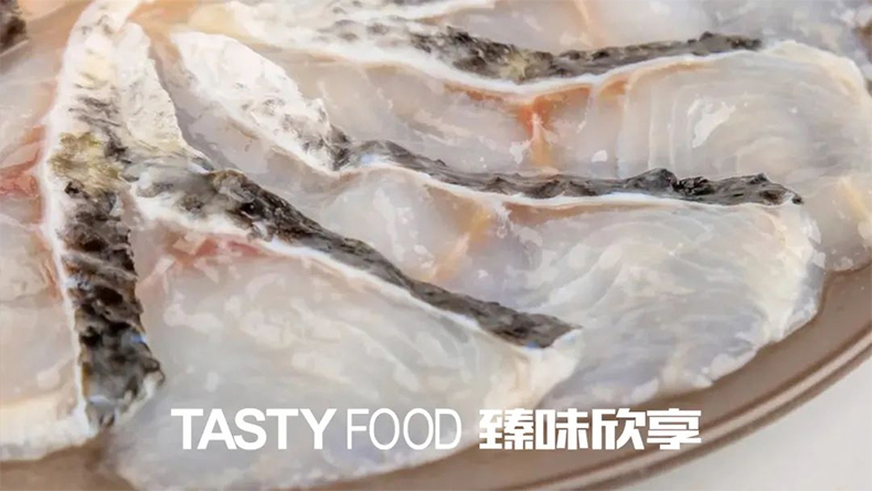 魚(yú)片保水